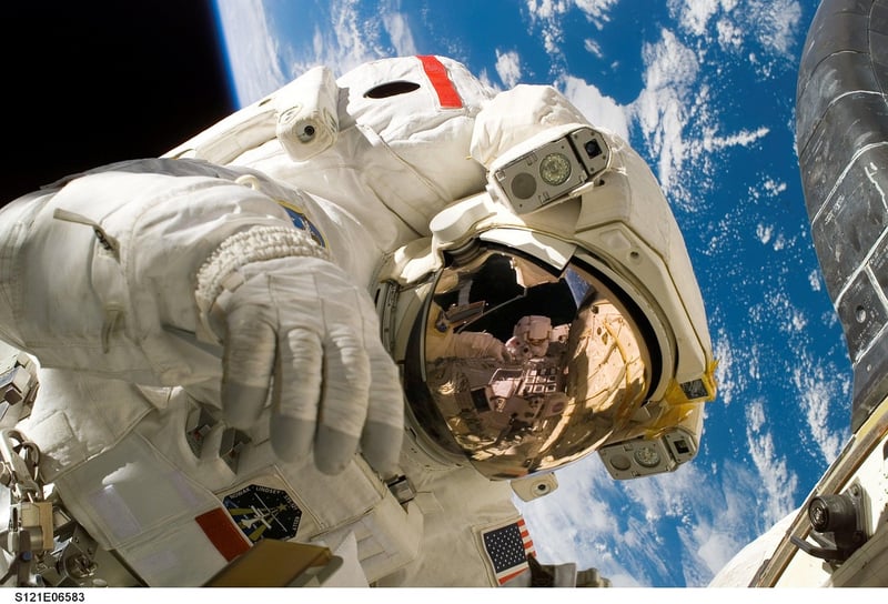 Interstellar travel concept